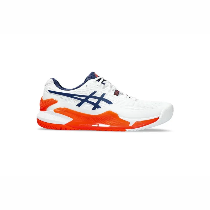 ASICS GEL-RESOLUTION 9 | KIBI SPORTS