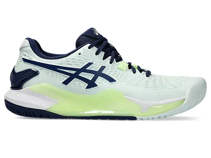 ASICS GEL-RESOLUTION 9 | KIBI SPORTS