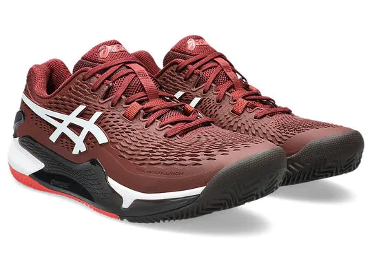 ASICS GEL-RESOLUTION 9 | KIBI SPORTS