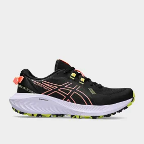 Asics Mens GeL-Excite Trail 2 Running Beige _ 181025 _ Black