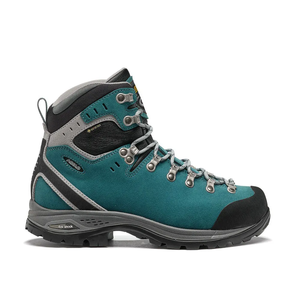 Asolo Greenwood Evo Bunion Gv ML Womens