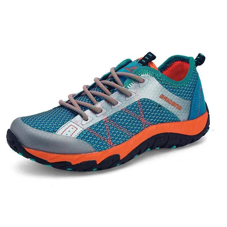 ATICS Gel-EA01 Road-Running Shoes for Women