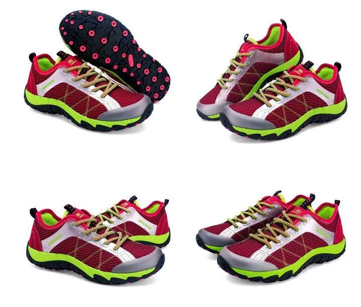 ATICS Gel-EA01 Road-Running Shoes for Women