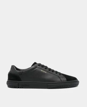 Axel Arigato Atlas Sneaker Black/Black