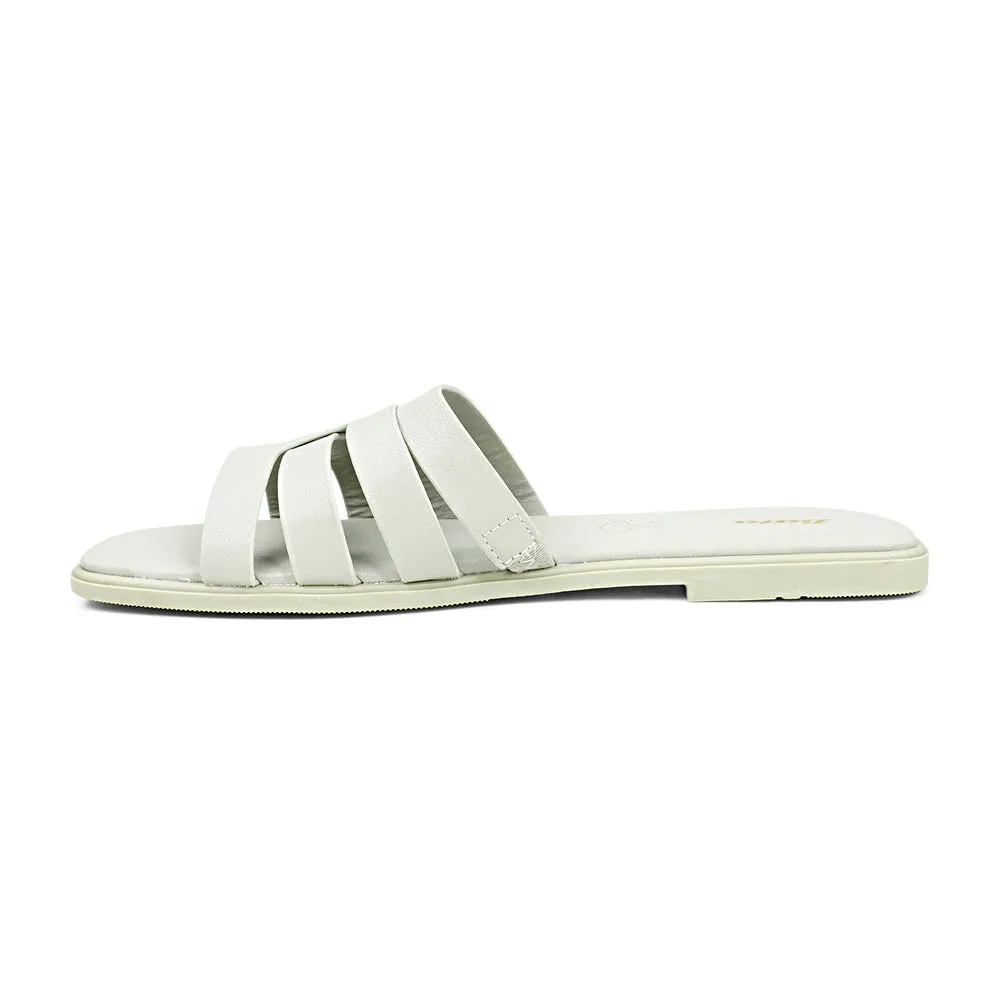 Bata AILLY Flat Sandal for Women