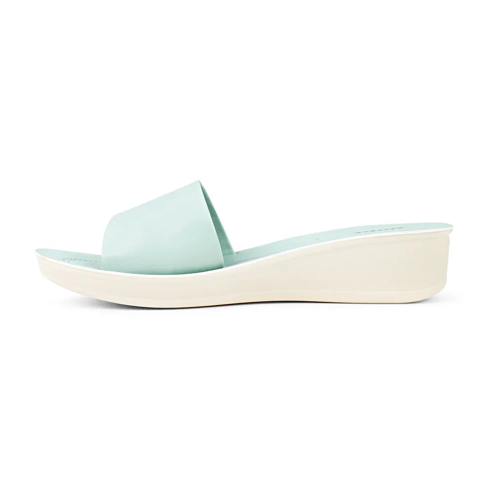 Bata BARDENE Slip-On Platform Sandal