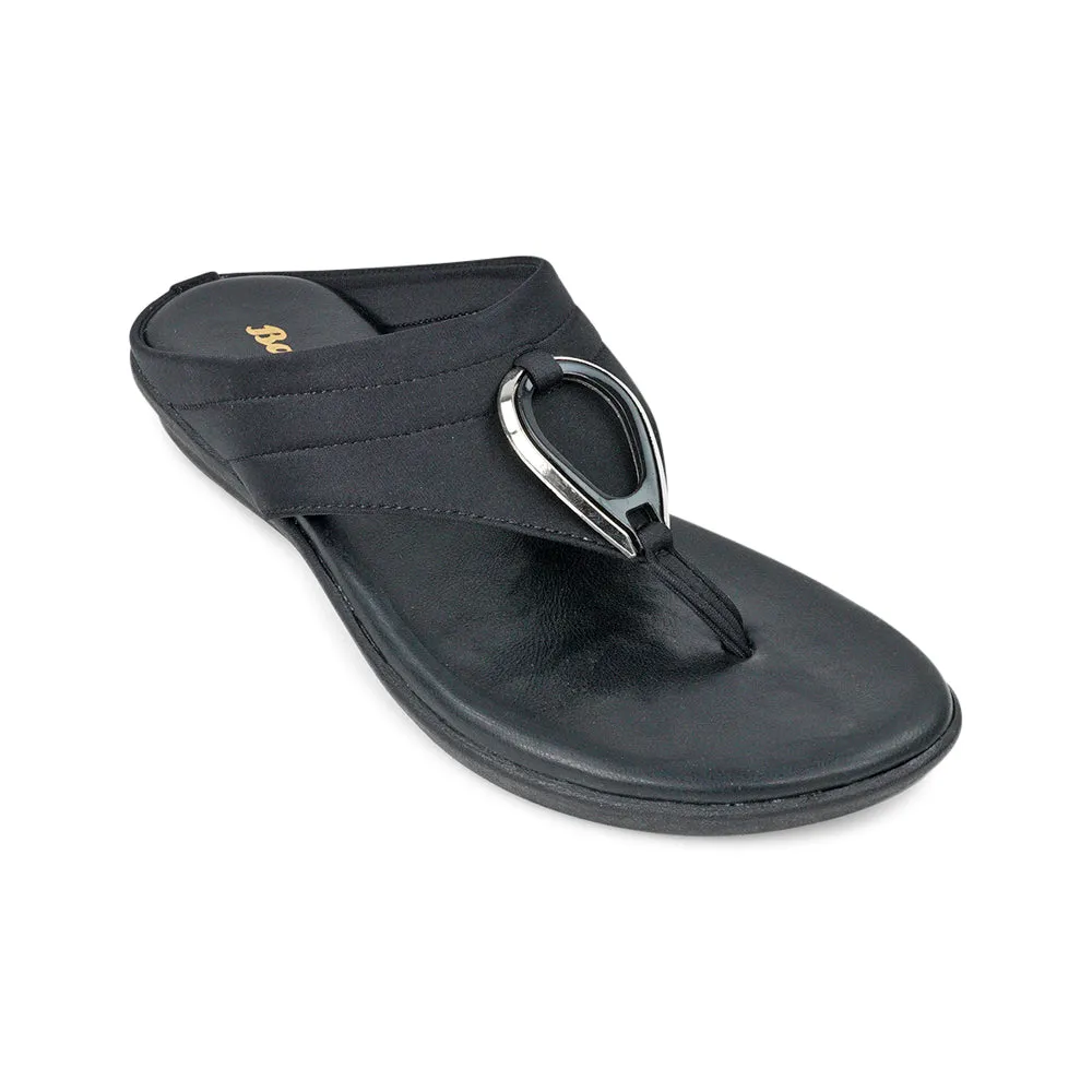 Bata BELLA Toe-Post Sandal for Women