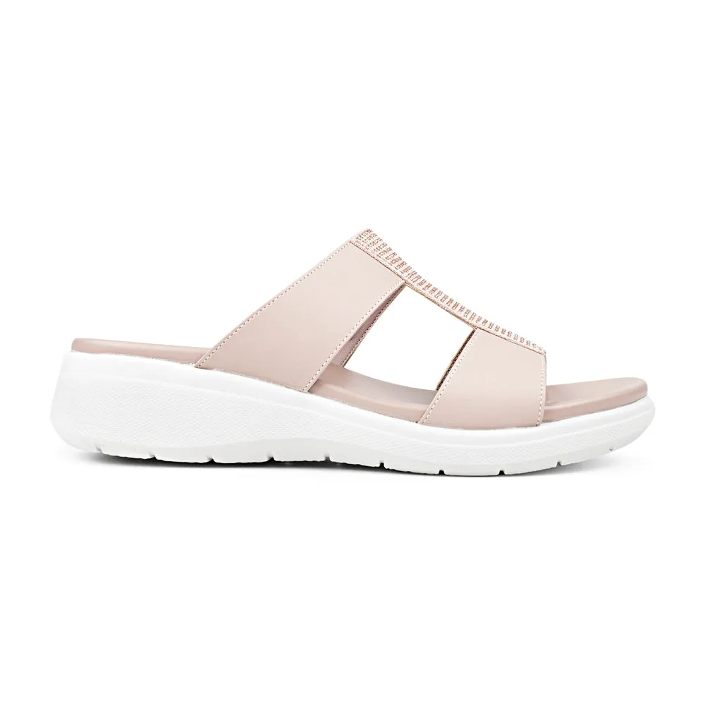 Bata Comfit REBOUND Sandal for Women