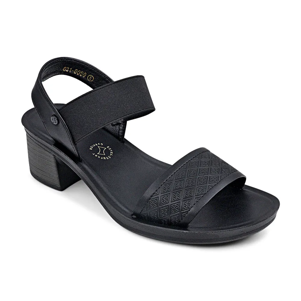 Bata PECKY Belt Sandal for Women