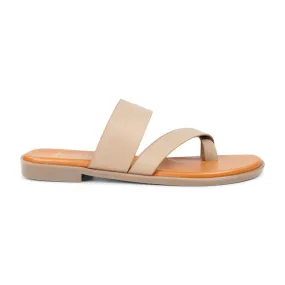 Bata RAY Flat Sandal for Women