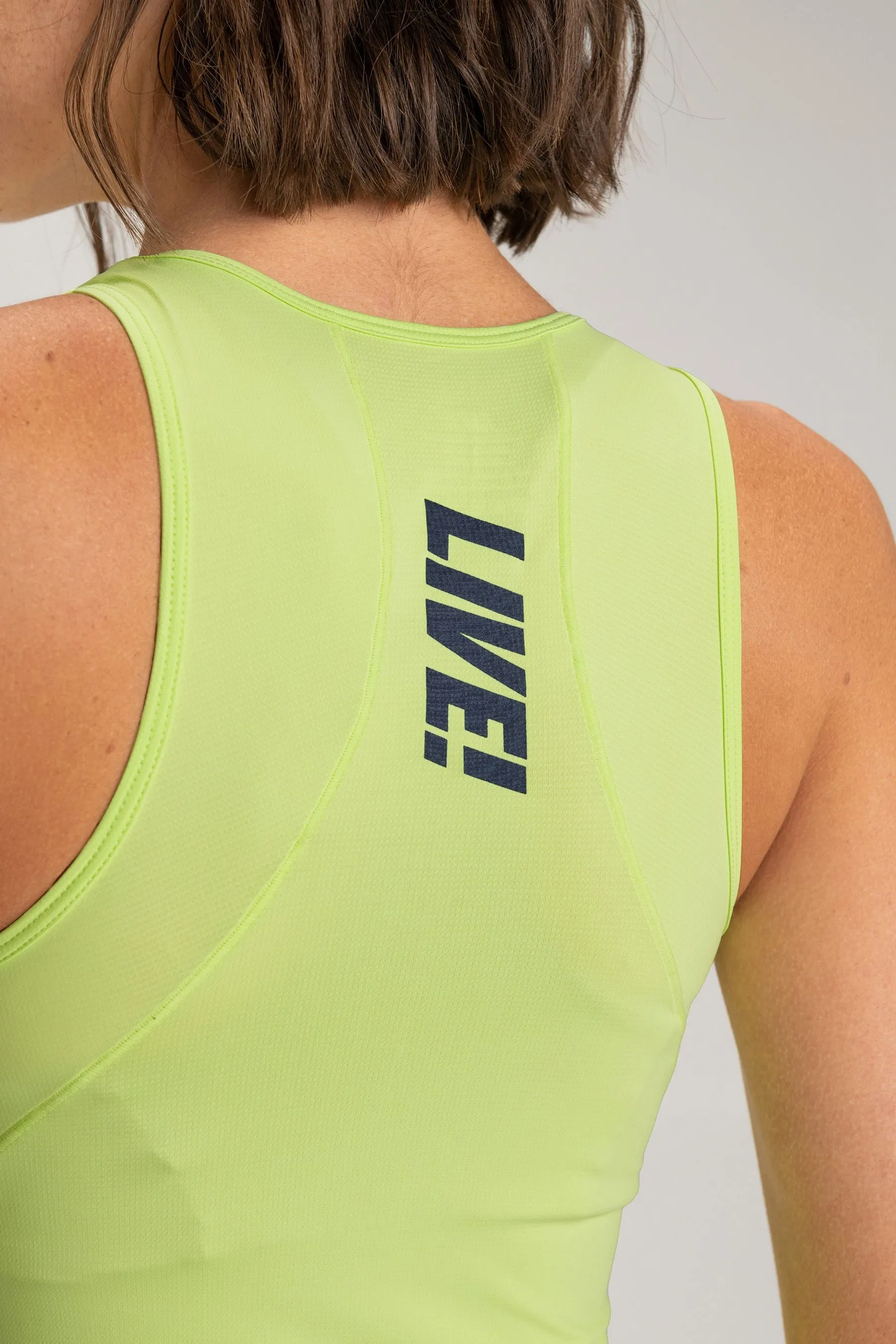 Bike Move Racer Tank