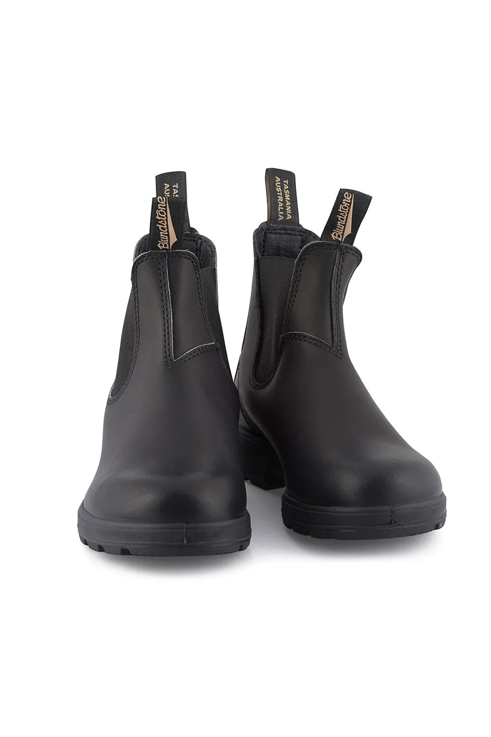 Blundstone 510 Original Voltan Black Leather Boots