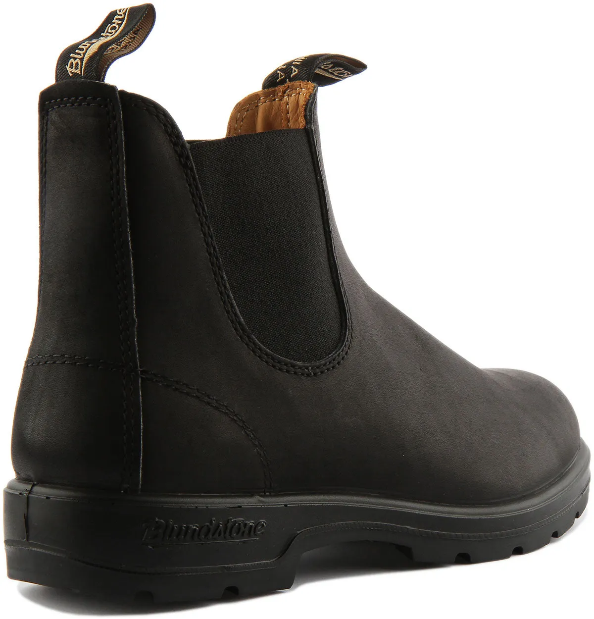 Blundstone 558 In Black