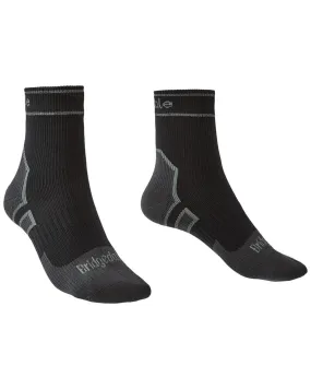 Bridgedale StormSock Lightweight Ankle Socks