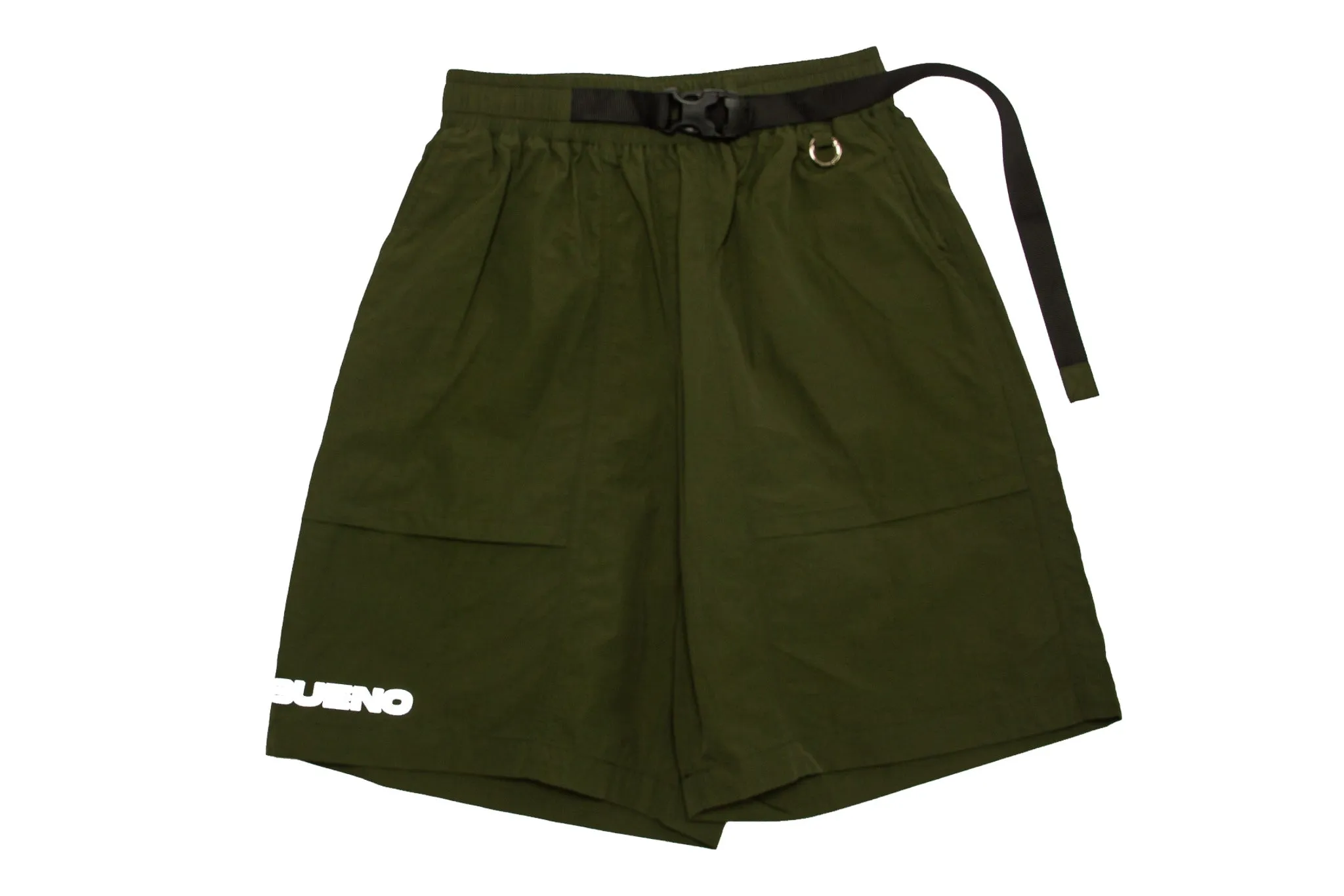 Bueno Hiking Short "Olive"