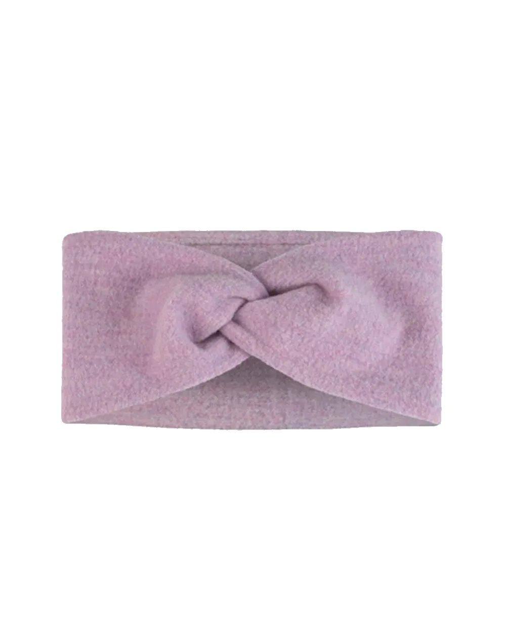 Buff Merino Fleece Headband