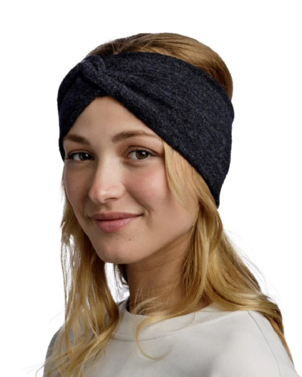 Buff Merino Fleece Headband