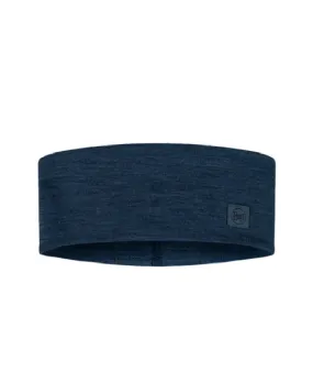 Buff Merino Wide Headband