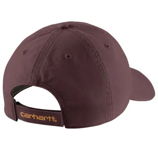 Carhartt Women's Canvas Cap