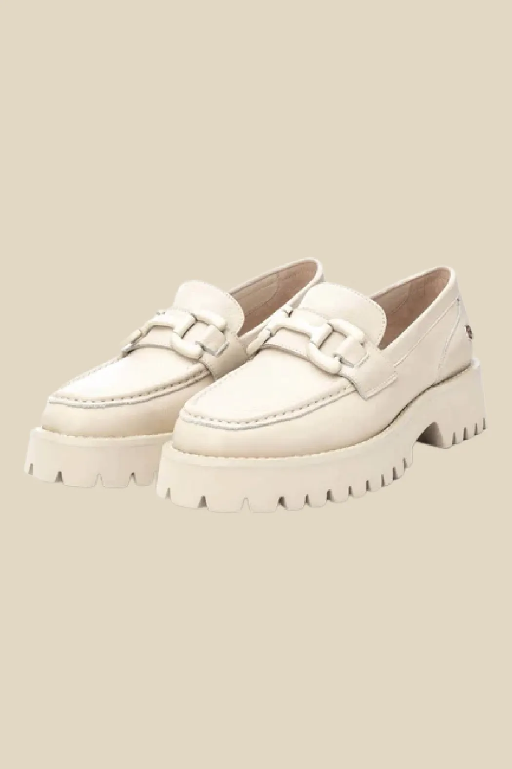 Carmela Chunky Loafer