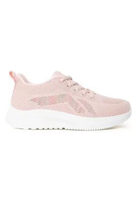 CHUNKY SNEAKERS-PINK