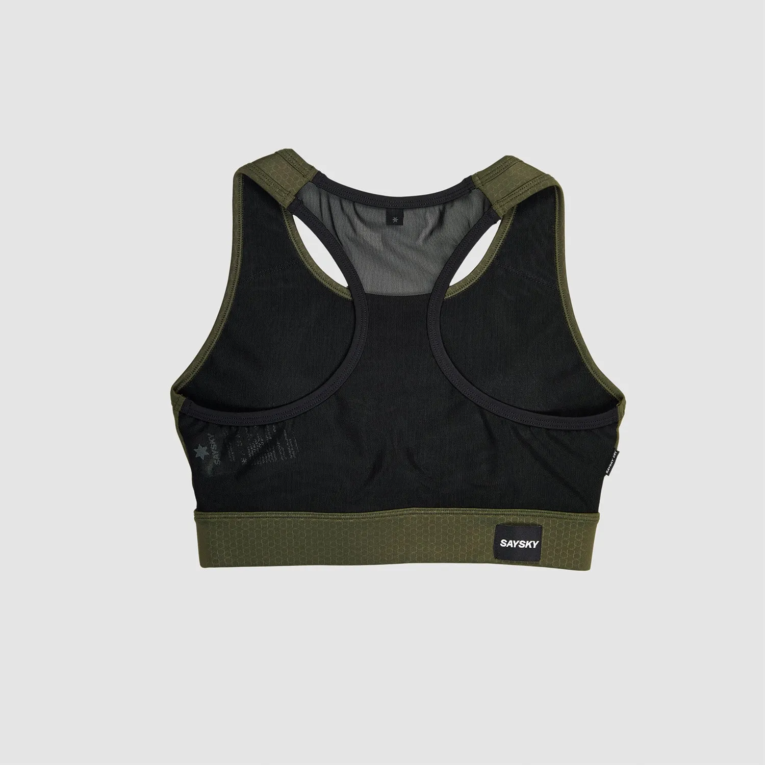 Combat Sports Bra