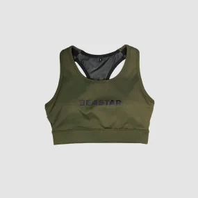 Combat Sports Bra