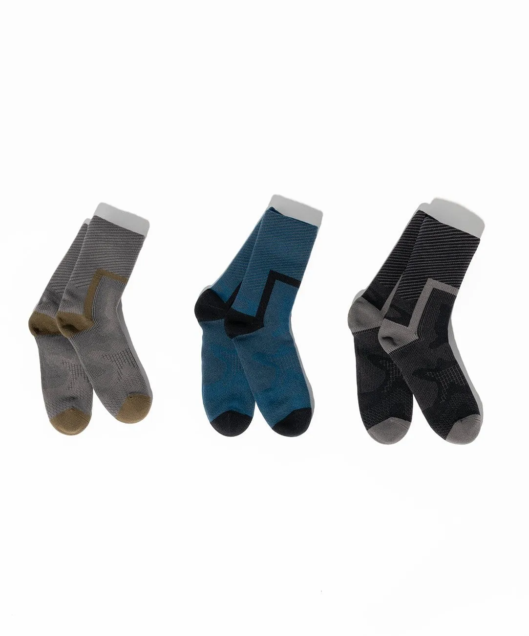 Crosspoint Ultralight Waterproof Socks