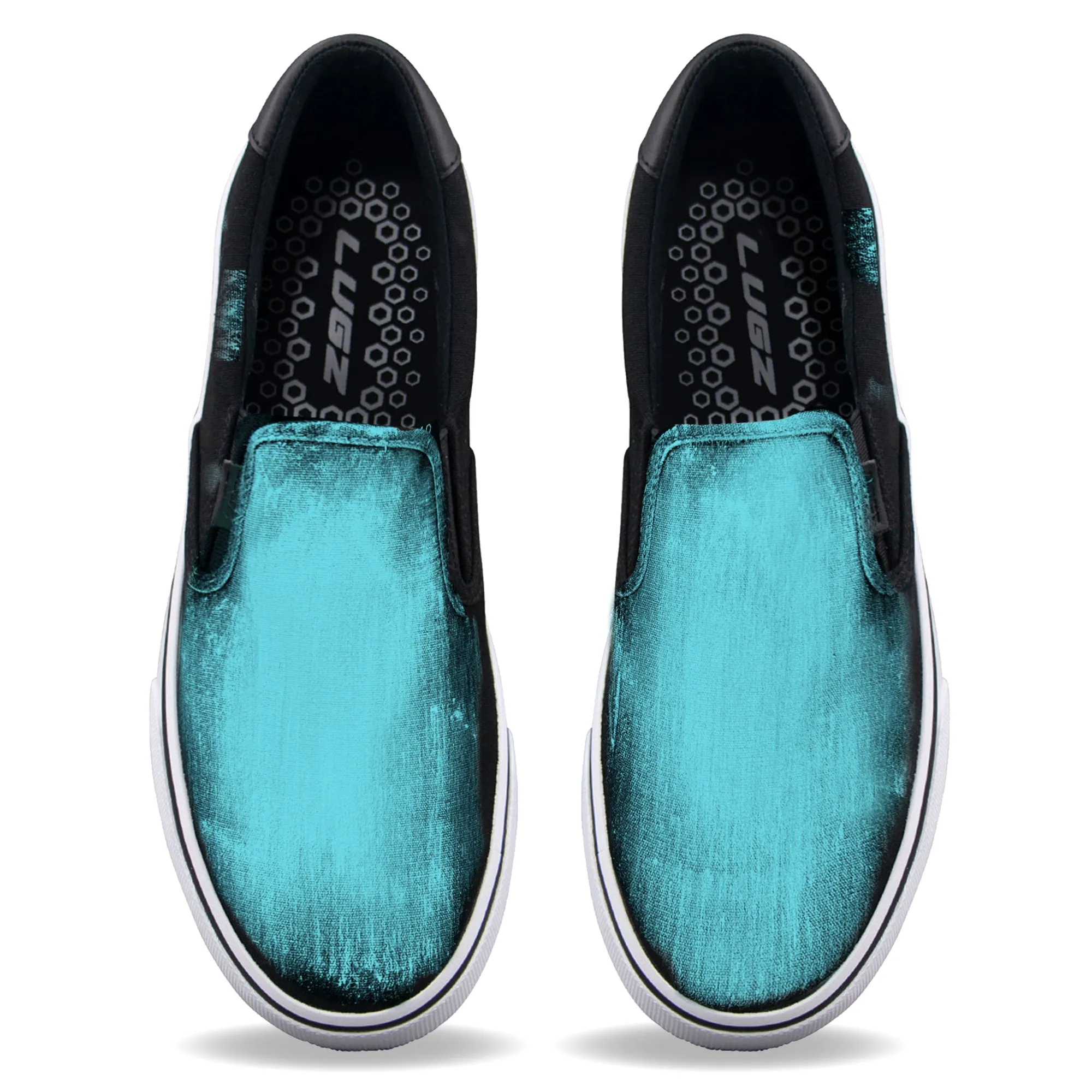 Custom Unisex Slip-Ons