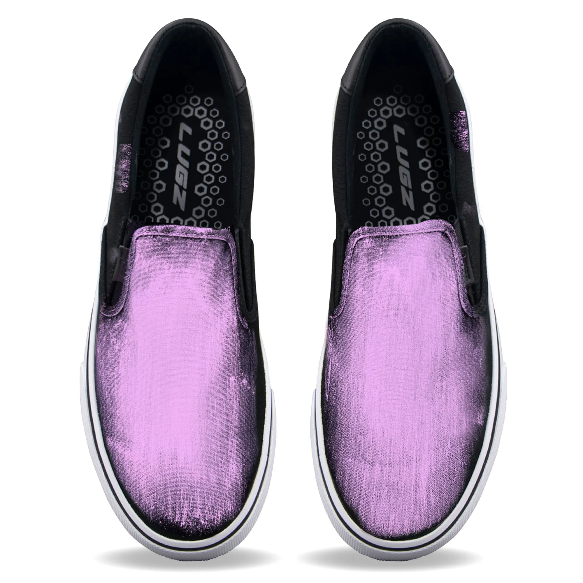 Custom Unisex Slip-Ons