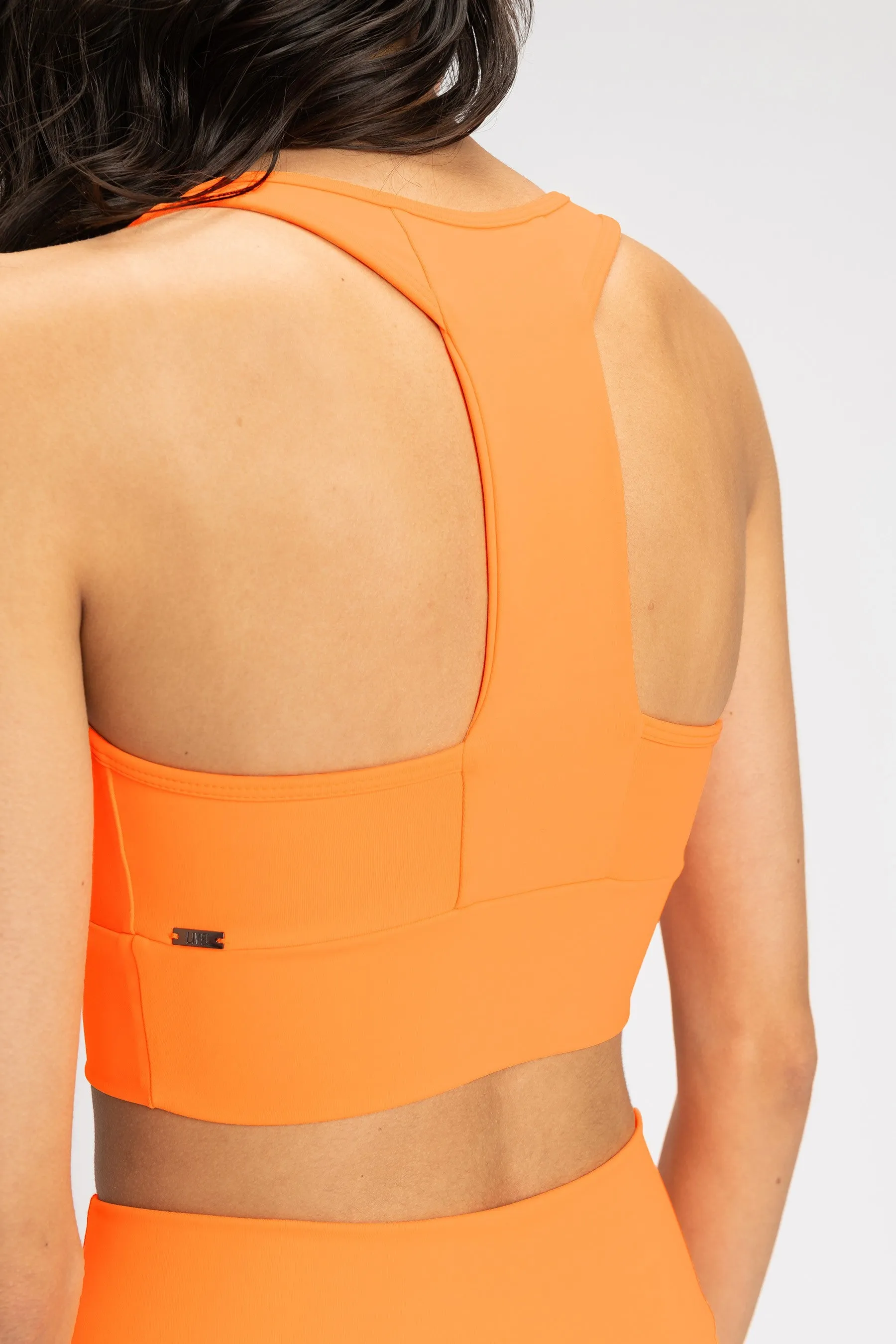 Energy Fitness Sports Bra