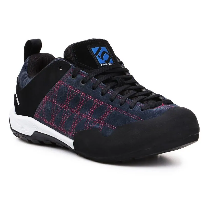 Five Ten Womens Guide Tennie Climbing Shoes - Navy Blue