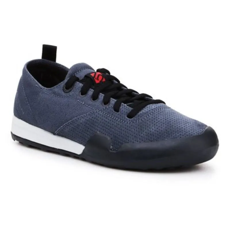 Five Ten Womens Urban Aproach Shoes - Blue