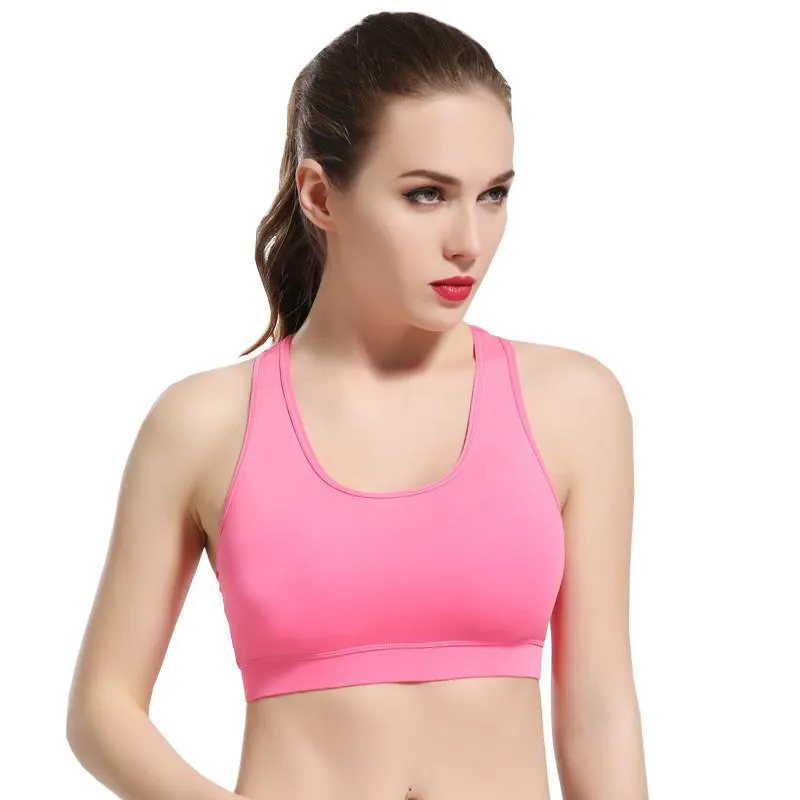 Free To Be Tranquil Sports Bra 01 for Women