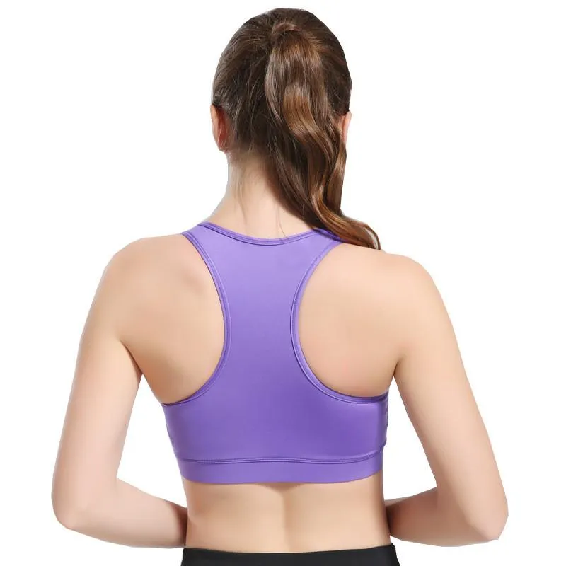 Free To Be Tranquil Sports Bra 01 for Women