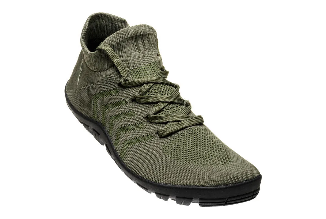 Freet - Howgill - Khaki Green