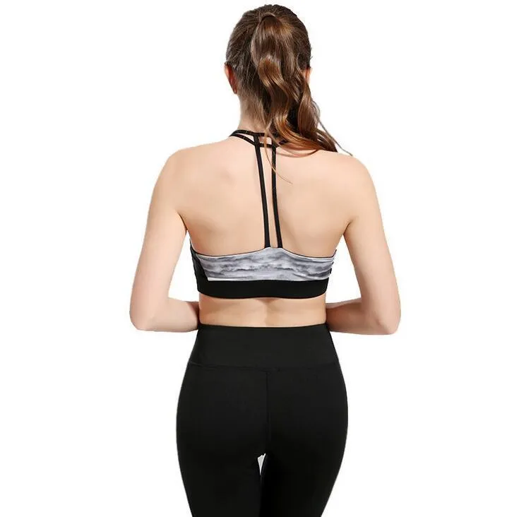 Go With The Flow Sports Bra 01 for Women