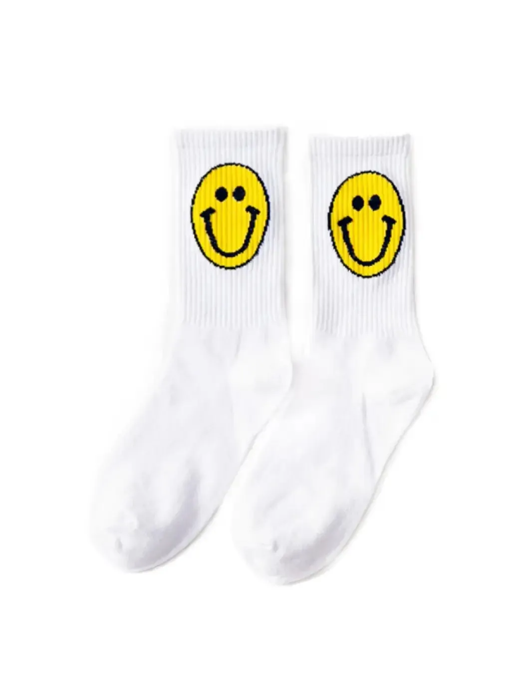 Happy Face Socks