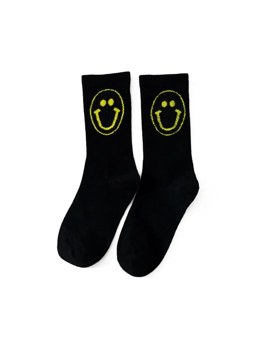 Happy Face Socks