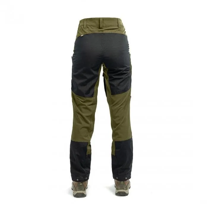 Hybrid Pants Lady (Olive)