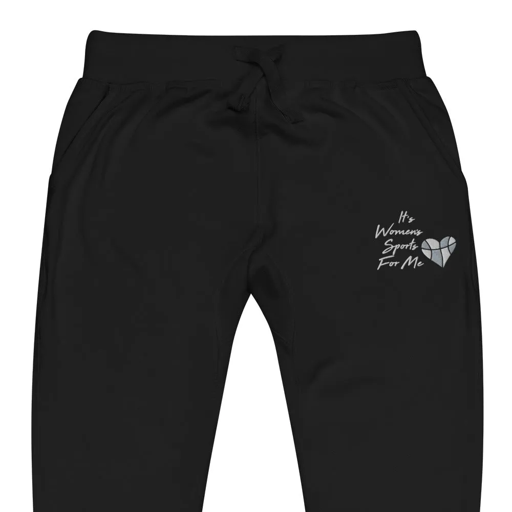 IWSFM WBB Sweatpants