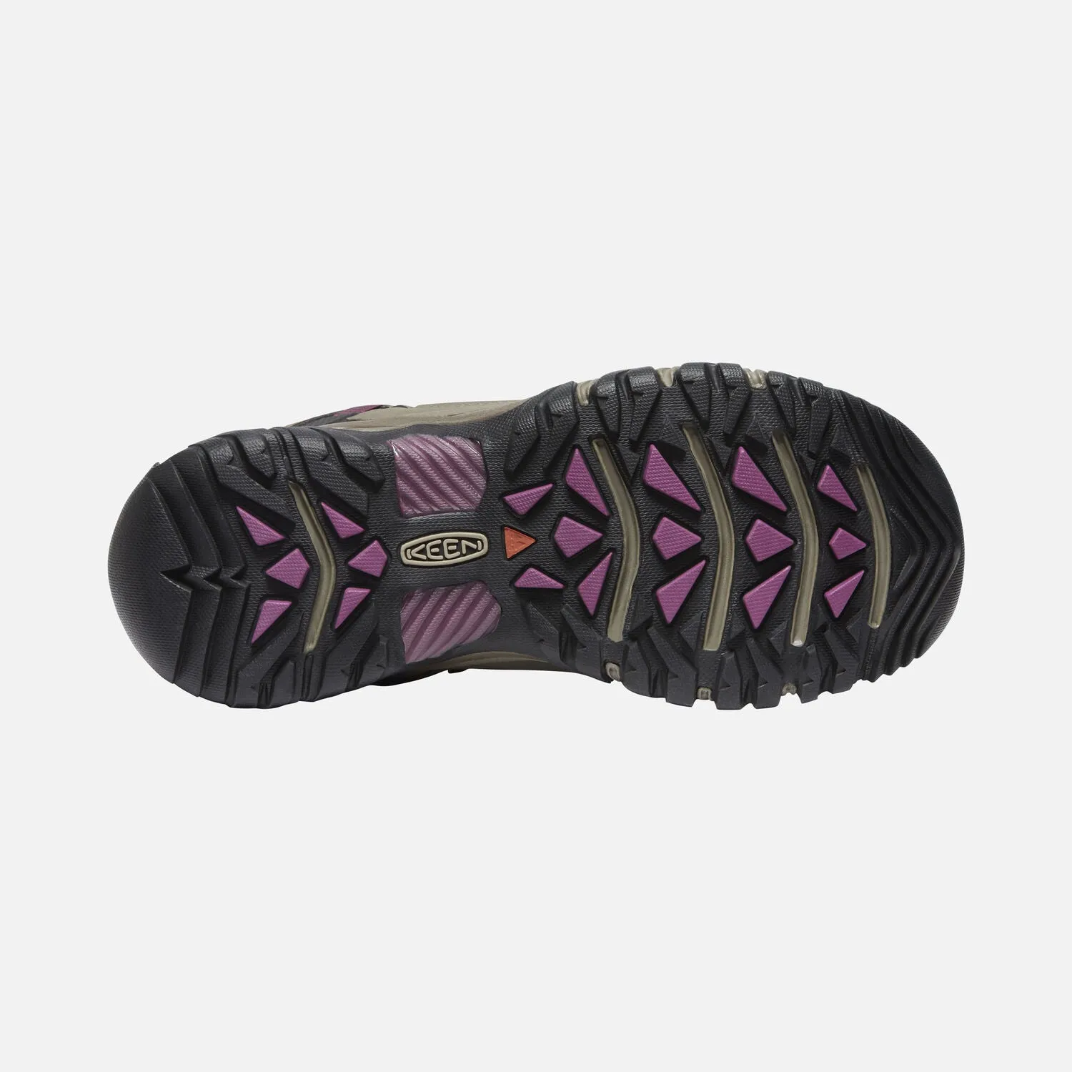 Keen Targhee III Mid WP Women's