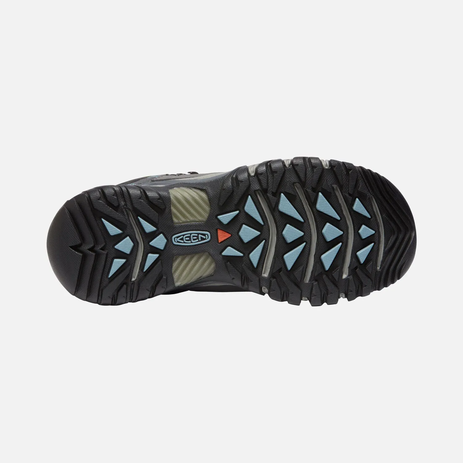 Keen Targhee III Mid WP Women's