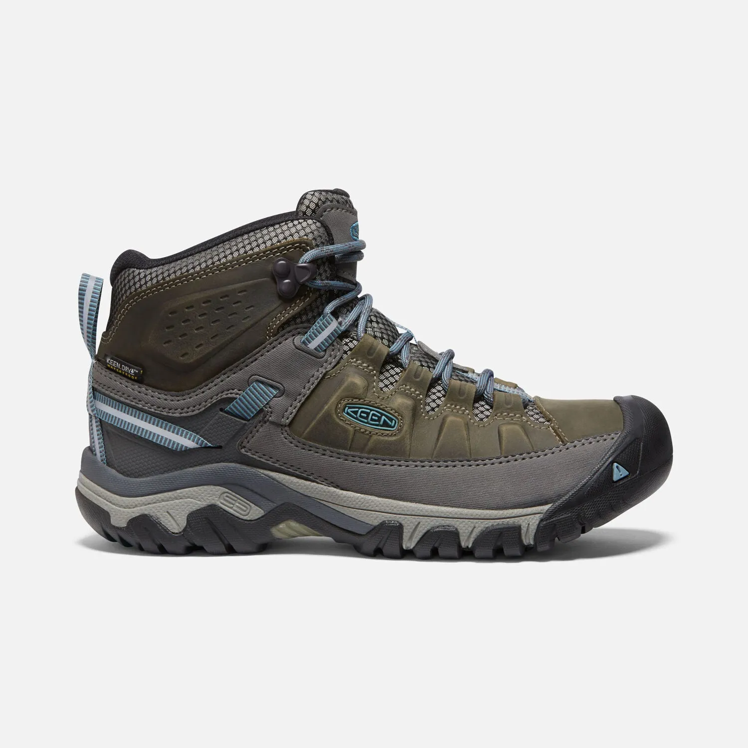 Keen Targhee III Mid WP Women's