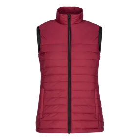 L00906 - Faro - Ladies Puffy Vest