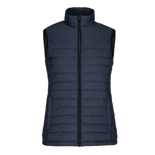 L00906 - Faro - Ladies Puffy Vest