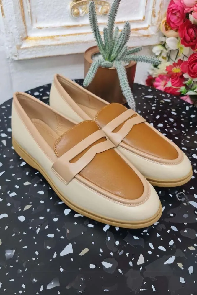 Laundry Porter Flat Loafers