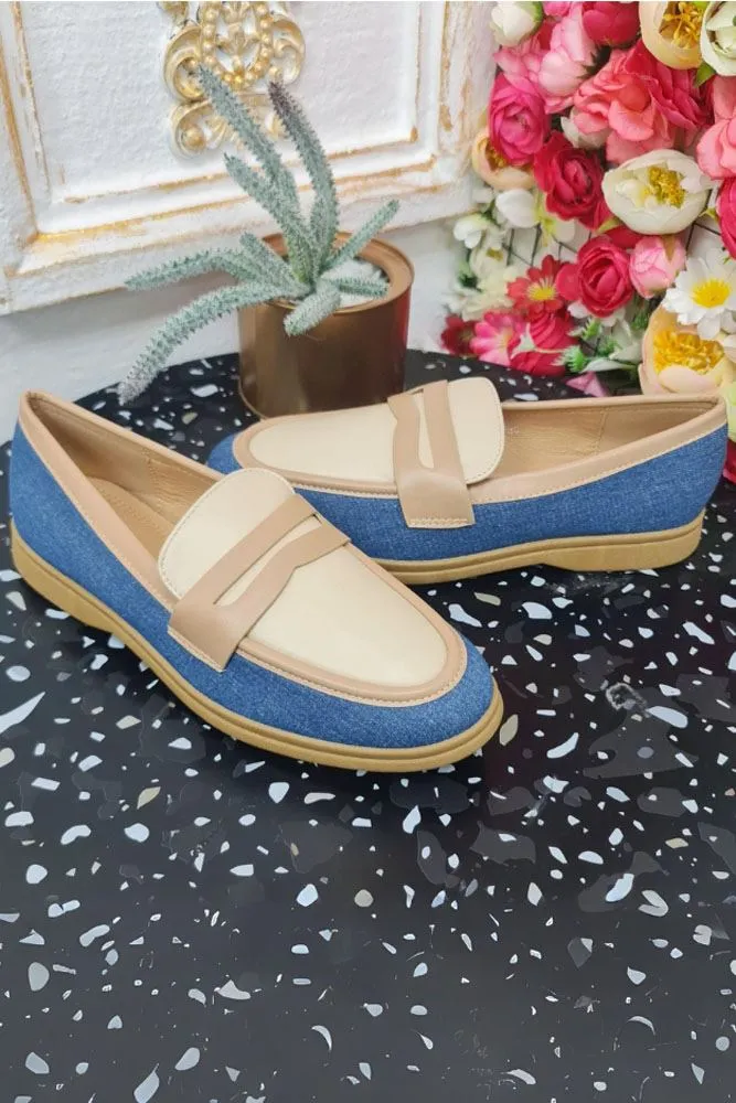 Laundry Porter Flat Loafers