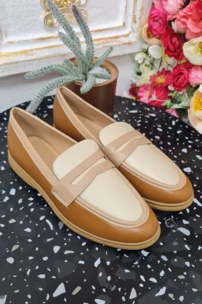 Laundry Porter Flat Loafers