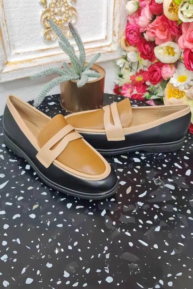 Laundry Porter Flat Loafers